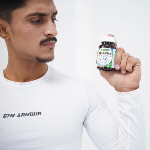 sperm barhany ka tareeqa