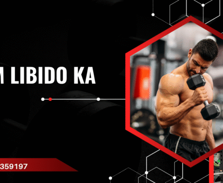 Kam Libido Ka Ilaj