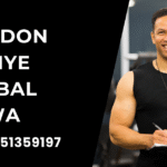 Mardon Ke Liye Herbal Dawa