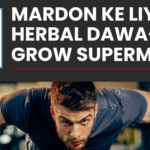 Mardon Ke Liye Herbal Dawa-Grow Superm
