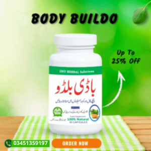 Mota Hone Ke Liye Body Buildo