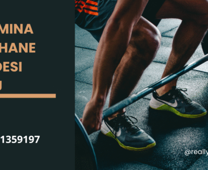 Stamina Barhane Ka Desi iIlaj