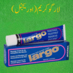 Largo Cream – Nafs Ki Lambai Aur Motai Ka Hal