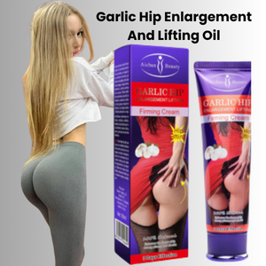 Hip Enlargement Oil Jo De Natural Curves