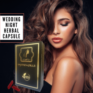 Wedding Night Herbal Capsule