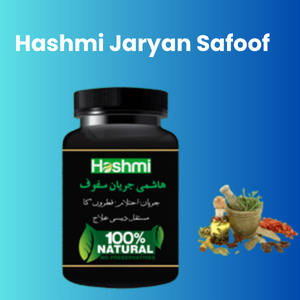 Hashmi Jaryan Safoof