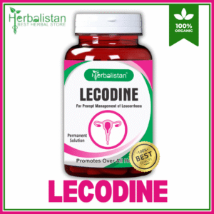 Lecodine Supplement – Khawateen Ki Jinsi Sehat Ka Ilaj