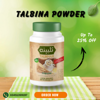Talbina Powder –Qurani Nuskha Talbina