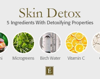 A Complete Guide to Healthy Radiance