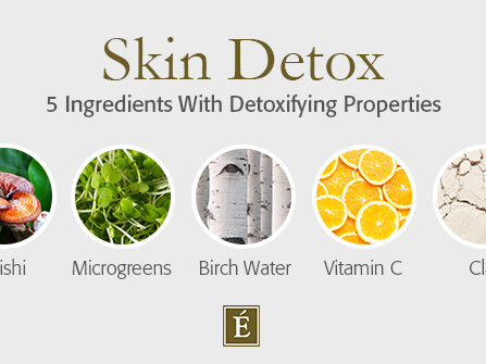 A Complete Guide to Healthy Radiance