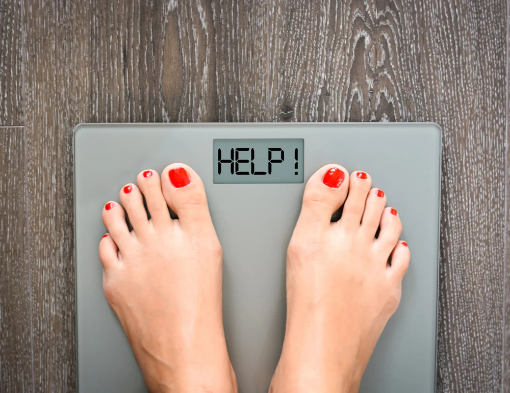 Weight Gain Remedies for women